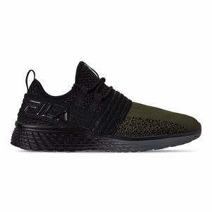 fila men's fondato 4 running sneakers